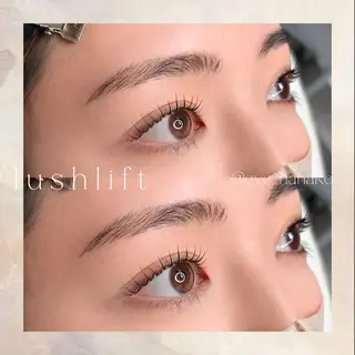 マツエク・マツパ nana 韓国まつパ/梅田のマツエク・マツパデザイン