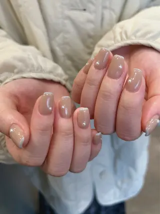 ネイル nail salon rhuneのネイルデザイン