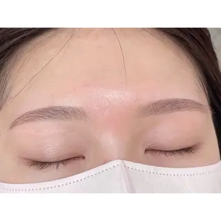 アイブロウ 眉毛サロン🐈‍⬛ kasumi🎀の眉毛・アイブロウイメージ