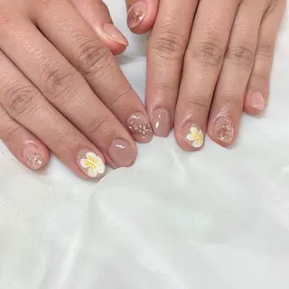 ネイル emu haruのネイルデザイン