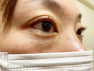 マツエク・マツパ salonde CHANELのマツエク・マツパデザイン