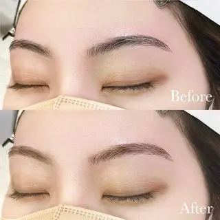 アイブロウ TOKYO BABE 新宿東口店の眉毛・アイブロウイメージ