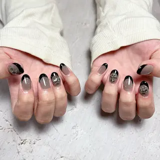 ネイル nailsalon Joseeワシズのネイルデザイン