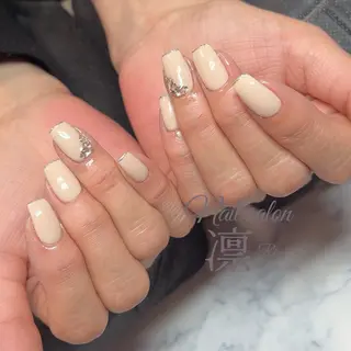 ネイル private salon凛のネイルデザイン