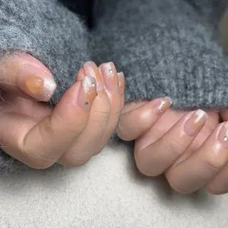 ネイル le ciel nailのネイルデザイン