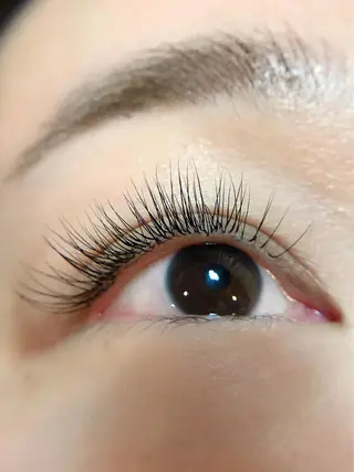 マツエク・マツパ PRIMO<マツパ> 原宿/明治神宮前のマツエク・マツパデザイン