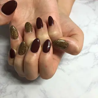 ネイル FELICE ﾌｪﾘｰﾁｪのネイルデザイン