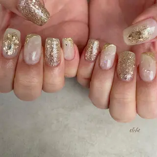 ネイル Rio 𓍼のネイルデザイン