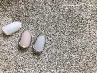 ネイル FUKA ♡のネイルデザイン