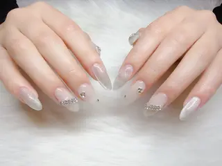 ネイル maison AYAKAのネイルデザイン