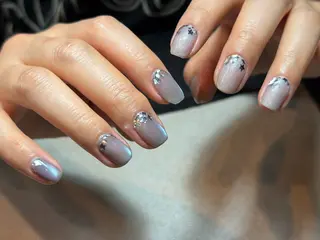 ネイル Nail salon Yumechikaのネイルデザイン