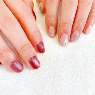 ネイル Laguna RISAのエステ・リラクイメージ