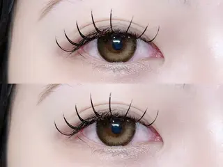 マツエク・マツパ 内田 景子 🫧sofa 国分寺のマツエク・マツパデザイン