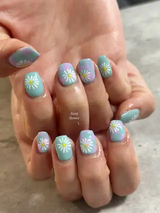 ネイル One's Nail Roomのネイルデザイン