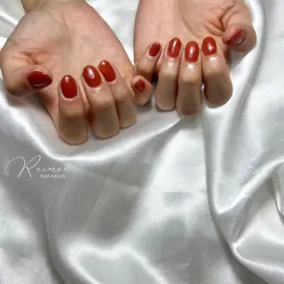 ネイル nail salon Reimeeのネイルデザイン