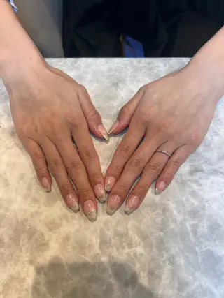 ネイル KANOネイリスト/ UNELMA天神のネイルデザイン