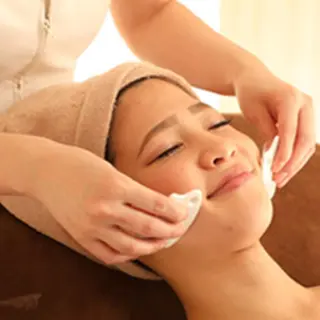 レイビス旭川店 ihara☆のエステ・リラクイメージ