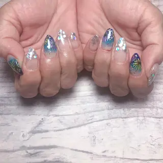 ネイル DollyGirl KYOKOのネイルデザイン