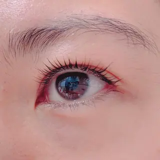 マツエク・マツパ blanca🌺 mayu(東白楽)の眉毛・アイブロウイメージ