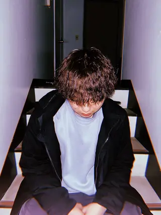 パーマ 【ただの天才 🎨】のヘアスタイル