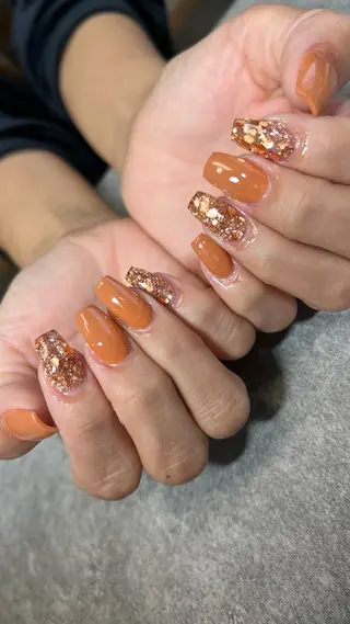 ネイル 𝐧𝐚𝐢𝐥 𝐌𝐢𝐖𝐢𝐢のネイルデザイン