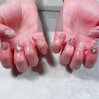 ネイル atelier AURAのネイルデザイン