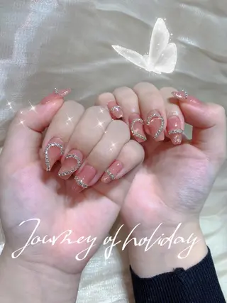 ネイル Queens ciciのネイルデザイン