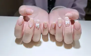 ネイル A- nailのネイルデザイン