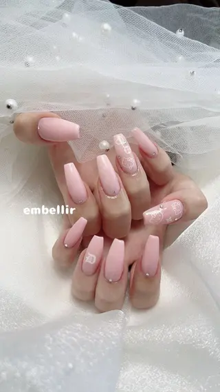 ネイル emi ♡のネイルデザイン