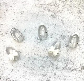 ネイル ナユキNA.YUKI 池袋店のネイルデザイン