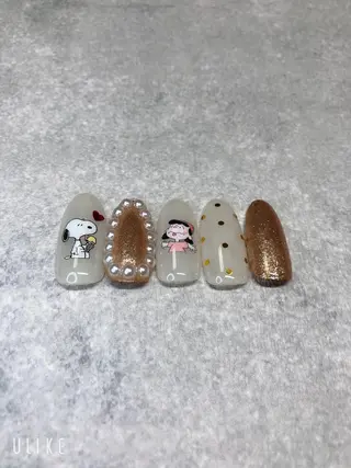 ネイル Bimano seica♡+°のネイルデザイン