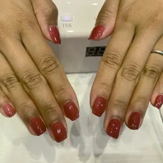 ネイル A. Toriiのネイルデザイン