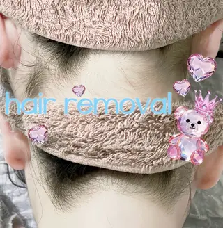 メンズ 﨑川Glow-up Beauty丸の内店のエステ・リラクイメージ