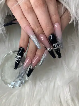 ネイル nailALBA ヨシアキのネイルデザイン