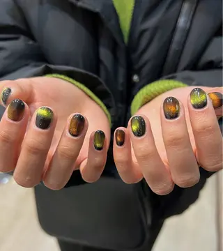 ネイル ヘアメイクネイリスト 💄💅hidemiのヘアスタイル