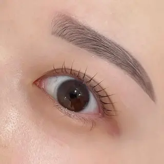 マツエク・マツパ 坂田 りおのマツエク・マツパデザイン