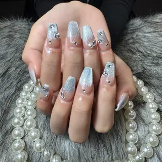 ネイル Doris Nail Salonのネイルデザイン