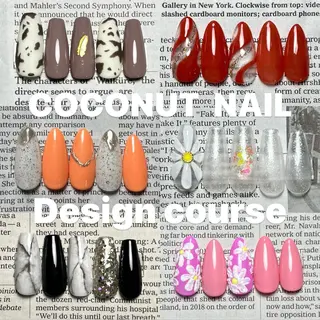 ネイル COCONUT NAIL🥥💅🏼のネイルデザイン