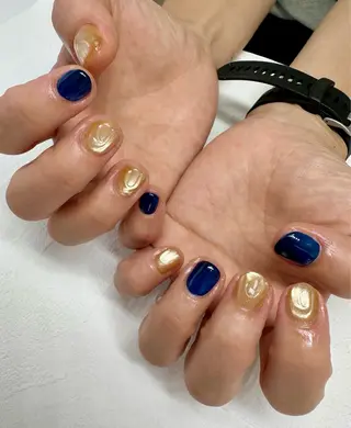 ネイル nail salon Linoのネイルデザイン