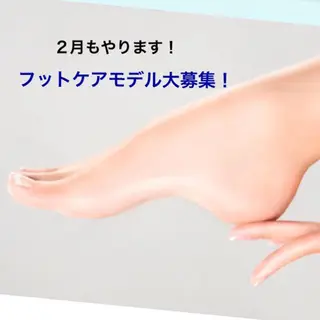 ショート カラー ネイル 🌱 ま　し　お　🌱のエステ・リラクイメージ