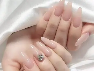 ネイル ジョリ kasumi🌹💅のネイルデザイン