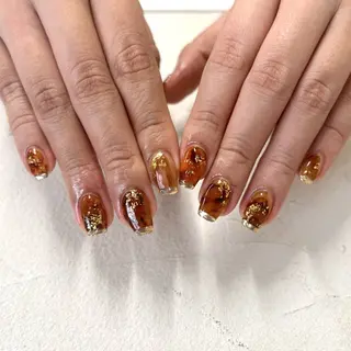 ネイル REMIA 🤍harukaのネイルデザイン