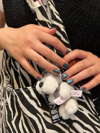 ネイル Miyagi Asamiのネイルデザイン