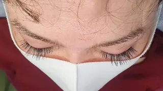 マツエク・マツパ 168.0 beautyのネイルデザイン