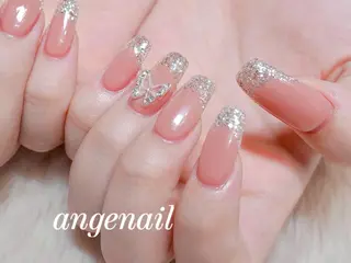 ネイル オーナーネイリスト MAKIのネイルデザイン