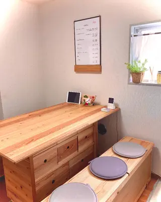 🌞シミケアサロン @SUNiko🌴のエステ・リラクイメージ