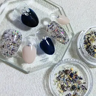 ネイル あんきち    のネイルデザイン