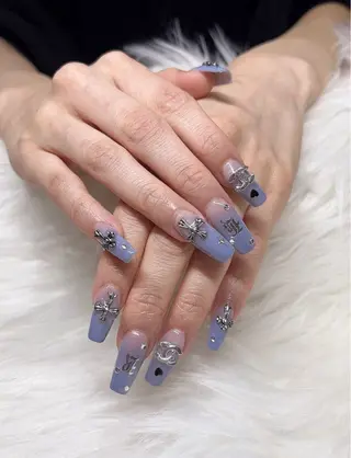 ネイル The Nail & Eye Lashの眉毛・アイブロウイメージ