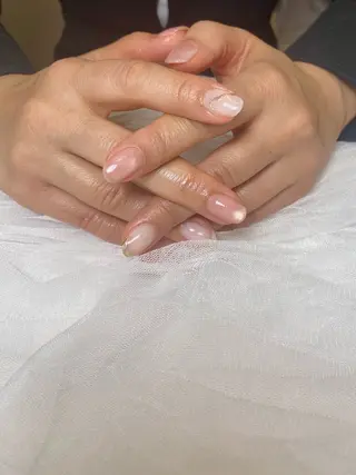 ネイル Cia_Nail Eriのネイルデザイン