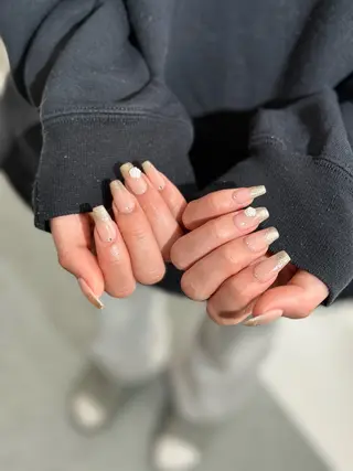 ネイル ORGAN makiのネイルデザイン